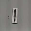 Rite in the Rain Weatherproof Gunmetal Bolt-Action Metal Pen, Black Ink, (No. G16)