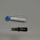 Redding Reloading Bullet Seating Micrometer W/Std #21 Seat Plug, 9081