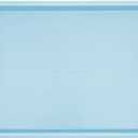 KitchenAid 9x13in Nonstick Aluminized Steel Baking Sheet, Mineral Water