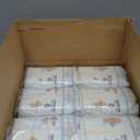 Huggies Size Newborn Diapers, Little Snugglers Baby Diapers, Size Newborn (up to 10 lbs), 144 Count