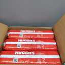 Huggies Size 2 Diapers, Little Snugglers Baby Diapers, Size 2 (12-18 lbs), 186 Count (3 Packs of 62)
