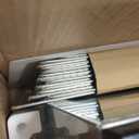 LEM Products BigBite 16-Tray Stainless Steel Dehydrator, Food Dehydrator for Beef Jerky, Meat, Vegetables, and Fruits, Includes Dryer Machine and 16 Trays, Silver