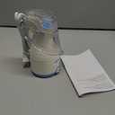 Vicks Sinus Inhaler - Non-Medicated Steam Relief for Allergies, Congestion, Cough & Colds, Vocal Steamer, Soothes Nasal & Throat Passages, Works with VapoPads (1 Included)