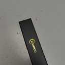 LIMHOO Metal Waist Chain for Women Chunky Belly Link Chain Belt for Dresses (S: Length 105cm (41.3in), O-ring Silver)