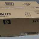 Depend Fresh Protection Adult Diapers, Incontinence & Postpartum Bladder Leak Underwear for Women, Disposable, Maximum, Large, Blush, 72 Count (2 Packs of 36)