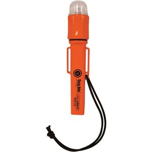 UST See-Me Waterproof LED Light & Strobe