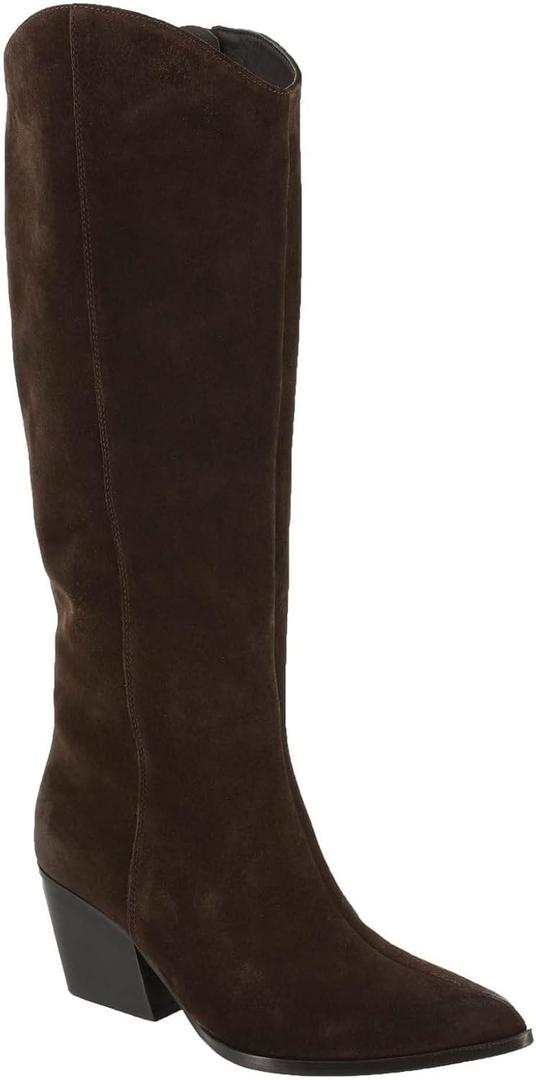 Seychelles Begging You size 8 1/2 (Brown)