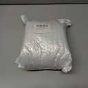 Lashonda Iron Golf HeadcoversPremium Club Head CoversLightweight Waterproof & DustproofReinforced Durable DesignNon-Slip BuckleCompatible with Iron Sets