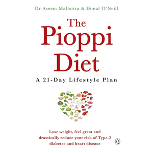 The Pioppi Diet Paperback – January 1, 2017