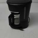 Mr. Coffee 12-Cup Programmable Coffeemaker, Brew Now or Later