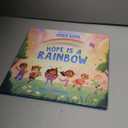 Hope Is a Rainbow