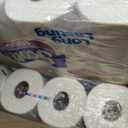 Scott 1000 Trusted Clean Toilet Paper, 32 Rolls, Septic-Safe, 1-Ply Toilet Tissue