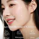 DR.PEPTI Centella Milky Toner EX  63% Centella Base & 8-Type Hyaluronic Acid for Dry Sensitive Skin  Soothing Moisture Barrier Toner with 5 Peptides & Niacinamide, 6.09 fl oz