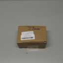 Bencailor 3 Pack Christmas Peppermint Candy String Lights Christmas Decorative Lollipop String Lights Hanging Tree Yard Balcony Decor Waterproof for Xmas Tree Party Wedding(Red)