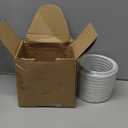 12 Gauge Marine Wire,12 AWG Duplex Marine Grade Wire,30ft Tinned Copper Boat Electrical Cable for Boat/Automotive/RV/Camper/Trailer Outdoor Use