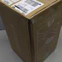 Memory Foam Mattress Topper with Cover Hypoallergenic Enhanced Support Design 3 Inch Gel Ventilated Pressure Relieve Mattress Pad Soft Breathable Bed Topper, Queen Size