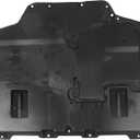 Engine Splash Shields Cover Compatible with Corolla 2019-2023
