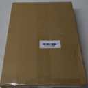 Neudeco Silverware Drawer Organizer Holder, Cutlery Tray Silverware Flatware Storage Divider for Kitchen, Bedroom, Living Room, Mesh Wire with Non-slip foam Feet, 5 Component Silver