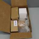 Nakuuly Engine Timing Belt Kit with Water Pump Compatible with 1995-2004 Toyota 4Runner Tacoma Tundra T100 3.4L V6 5VZFE DOHC Replaces # TKT-025