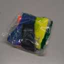 Tribe Lifting Fabric Resistance Bands for Working Out - 5 Exercise Bands Set for Legs and Glutes - Booty Bands for Women and Men - Thick Cloth Workout Bands for Physical Therapy, Hip Training