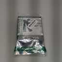 Physix Gear Compression Socks 20-30 mmHg - Men & Women - Running, Nurses, Shin Splints, Flight, Travel (Black, L/XL)