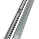 6FT Metal Track, 6 Tracks