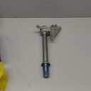 44500-TA1-A00 CV Intermediate Shaft Compatible with Honda Accord Front Right 2008 2009 2010 2011 2012 3.5L, Axle Half Shaft Assembly