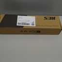 KES Self Adhesive Bathroom Towel Bar, No Drill Towel Bar 24-Inch for Bathroom Towel Hangers Stick on Sticky Towel Holder SUS304 Stainless Steel Rustproof Brushed Finish, A7000S60B-2