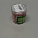 Flower Chews Treats Grain Natural Snacks, for Hamsters, Rabbits, Guinea Pigs & Gerbils Crunchy (BBD 08/14/26)