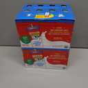 2 x Horizon Organic Shelf Stable 1% Lowfat Milk Boxes, 8 fl oz, 12 Count - 8g Protein per Serving, USDA Organic UHT from Pasture-Raised Cows, Ready to Drink for Lunchbox, Travel, or On-the-Go, No Refrigeration Needed