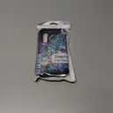 Hocase for Galaxy S23 FE Case, Heavy Duty Shockproof Protection Soft Silicone Rubber+Hard Plastic Bumper Hybrid Protective Case for Samsung Galaxy S23 FE 5G (6.4"") 2023 - Mandala in Galaxy