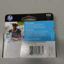 HP 932 Black Original Ink Cartridge (CN057AE)