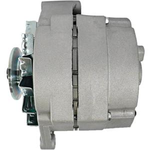 Alternator SE501382 SE501386 AT157177 Compatible with John Deere Loader 300D 315D 410D 510D Tractor 4050 4230 4240 4250 4276 4320 4430