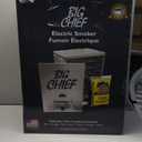 Smokehouse Products Big Chief Electric Smoker