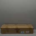 Reginary 30 Pieces Wedding Umbrellas Bulk Auto Open Stick Umbrellas with White European J Hook Handle Windproof Large Canopy Umbrella for Outdoor Wedding Bride Groom Photography Golf