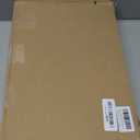 Under Desk Drawer Storage Organizer - Wooden Mounted Sliding Pull-out Drawer, Hidden Desktop Organizer for Office