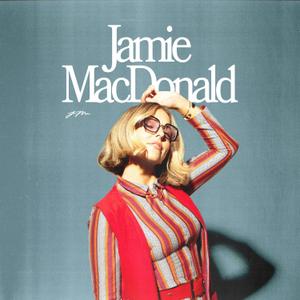 Jamie MacDonald by Jamie MacDonald