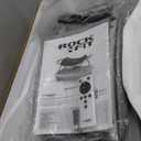 WONDER CORE Vibration Plate Exercise Machine for Weight Loss, Power Shake Plate Vibration Plate for Whole Body Fitness, Vibrating Plate for Home Fitness, Vibration Platform Exercise Equipment for Gym