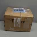 Bedsure Tufted Boho Comforter Set California King Size - Khaki Boho Bed Set, GentleSoft 3 Pieces Farmhouse Shabby Chic Embroidery Bedding, Gifts for Woman, Soft Jacquard Comforter for All Seasons (09 - Khaki - Elegant)