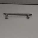 00491647 Dryer Door Hinge Replacement Part Compatible with Bosch Washer Dryers Replaces for 491647 AH3472307 PS3472307 EA3472307 PS8722560 AP3765653 1107387