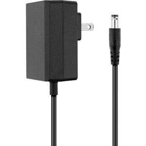 31V Charger for 25.9V Battery Vacuum Cleaner Compatible with MBYULO EHBR-A001-V01-US-1 EHBL-A001-V01-US-1and dsorupa SmartVac Pro 25.9V Battery Vacuum Cleaner Adapter Charger