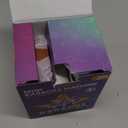 Karaoke Machine for Kids, Portable Mini Speaker with 2 Wireless Microphones, TOP Kids Gifts for Girls Ages 3, 4, 5, 6, 7, 8, 9, 10, 11, 12 +Years Old, 4-12th Christmas Birthday Toy Party (Purple)