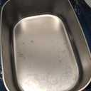 Vingud Electric Lunch Box Food Heater, 3 in 1 Heating Lunch Box for Work/Car/Truck, Heated Lunch Boxes for Adults with 1.5L Stainless Steel Container, 12V 24V 110V (Blue)