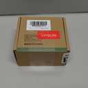 USB C Charger Block 30W,Slim Flat USB Wall Charger Plug with 2 Outlet Ports,Multi USB C Charging Power Adapter for Home Travel Office School