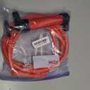 HORUSDY Multi-Use Siphon Fuel Transfer Pump Kit for Gas Oil and Liquids