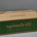 Spindrift Sparkling Water, Core 3 Flavor Variety Pack, Made with Real Squeezed Fruit, 12 Fl Oz Cans, Pack of 24, Expiry: 08/25/26