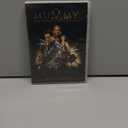 The Mummy Ultimate Collection [DVD]