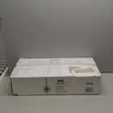 Modern Sputnik Chandelier,Black Gold Globe Crystal Firework Pendant Light Fixture Industrial 12-Light for Entryway Foyer Kitchen Dining Living Room UL Listed