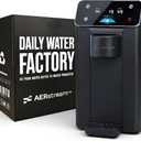 AERstream GW Pro Daily Water Factory™ Atmospheric Water Generator, 10L/Day