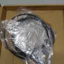 Trunk Lid Release Cable for Toyota Camry 2002-2006 Fuel Filler Door Door Release Cable No.6460733070